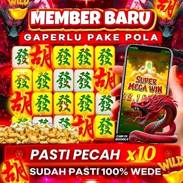 SITUS SLOT RTP