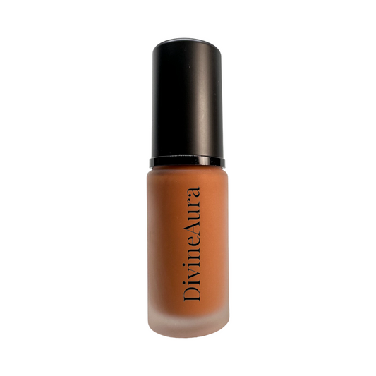 Liquid Foundation - Caramel